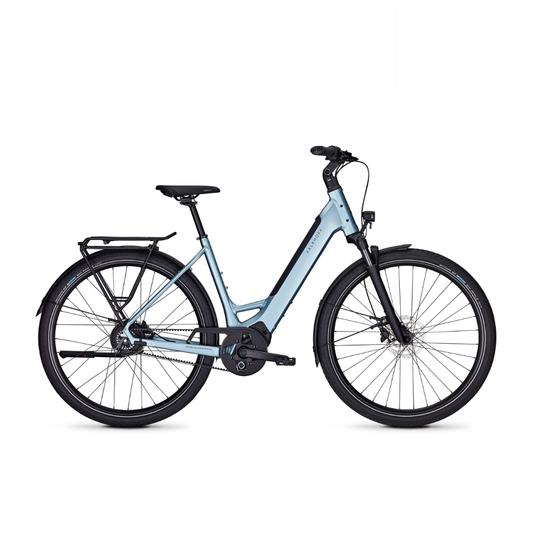 Kalkhoff Image L Excite 400Wh Modell 2026