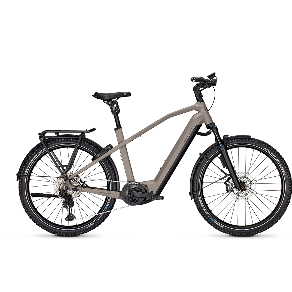 Kalkhoff Entice 7 Advance + ABS Modell 2024