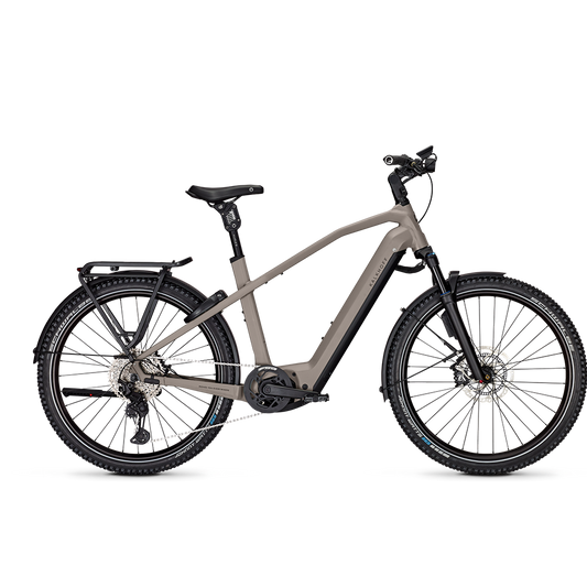 Kalkhoff Entice 7 Advance + ABS Modell 2024
