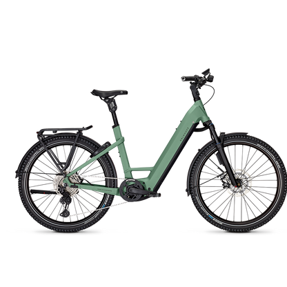 Kalkhoff Entice 7 Advance + ABS Modell 2024