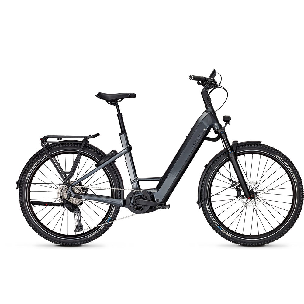 Kalkhoff Entice 7 Move + Modell 2024
