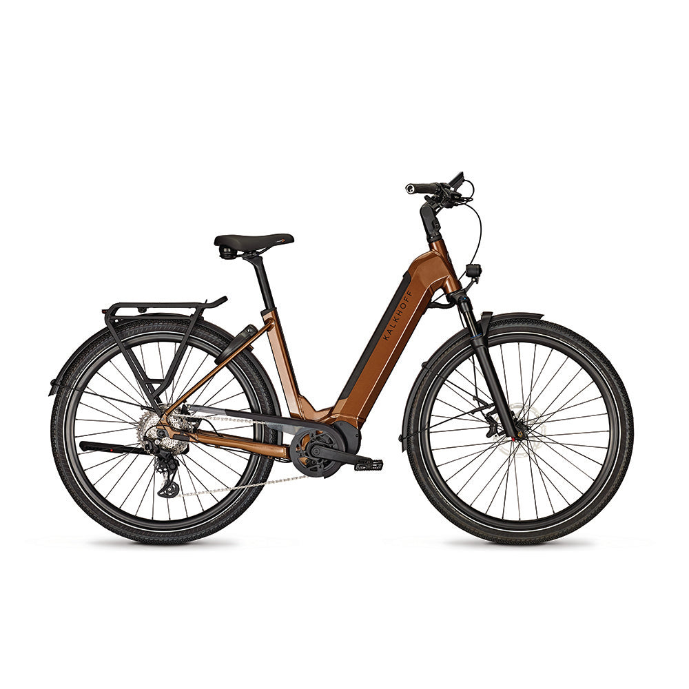 Kalkhoff Endeavor 5 B Advance + Modell 2024 – Radhaus Essing GmbH