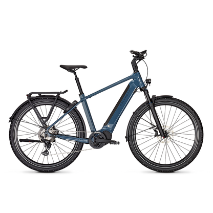 Kalkhoff Entice 5.B Move + Modell 2024