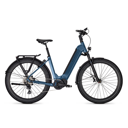 Kalkhoff Entice 5.B Move + Modell 2024