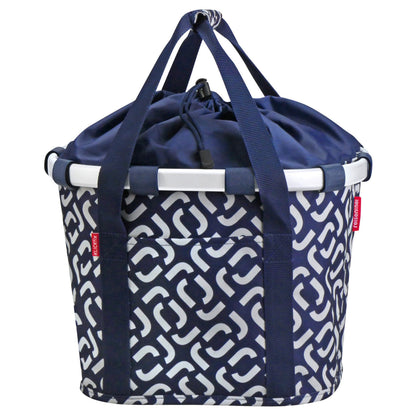 RIXEN & KAUL Shoppingtasche "Bikebasket" ! X-MAS DEAL !