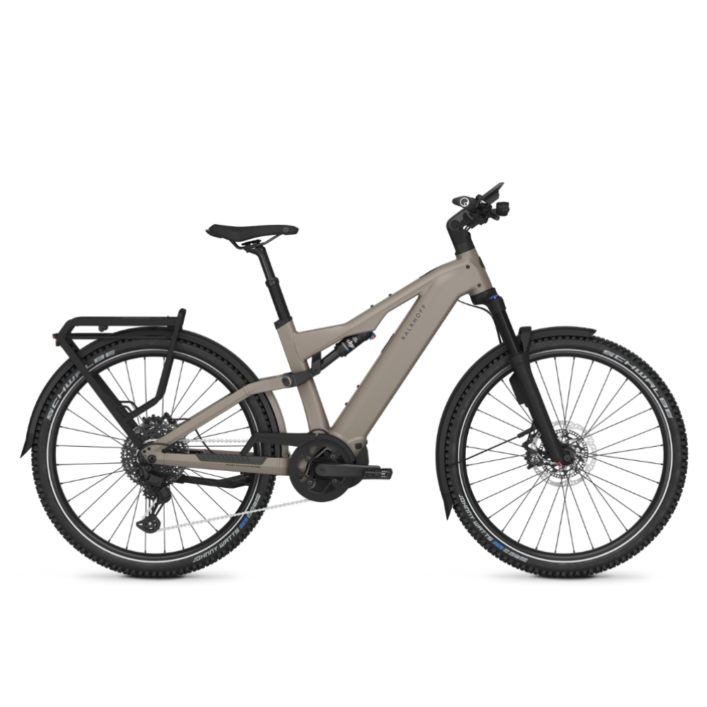 Kalkhoff ENTICE 7+ EXCITE ABS 2025