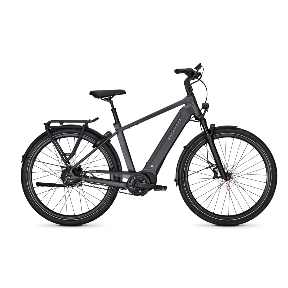 Kalkhoff Image 5 Season 625Wh Modell 2025