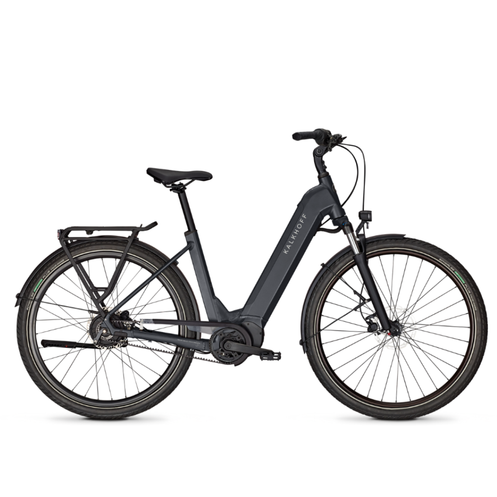 Kalkhoff Image 5 Season 625Wh Modell 2025