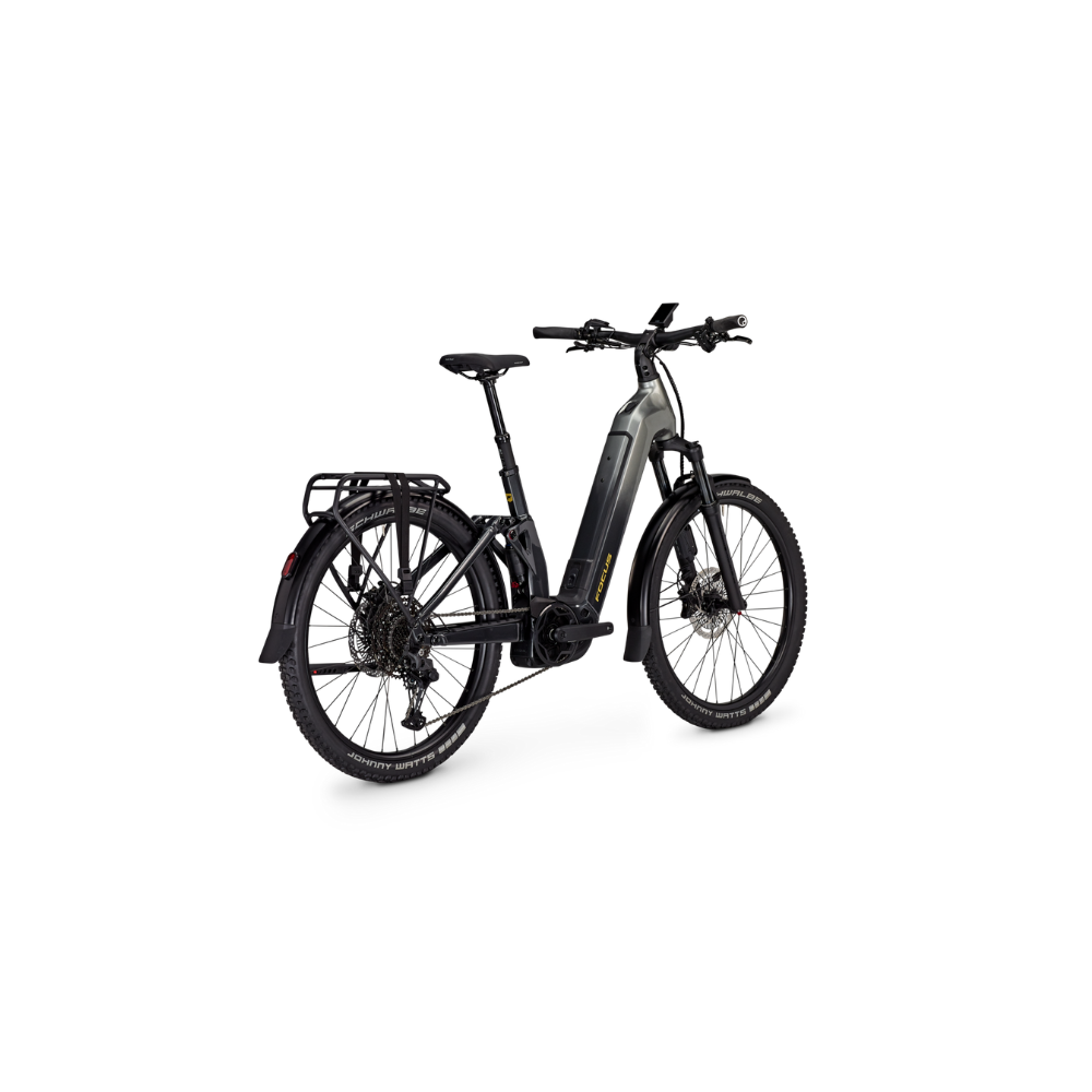 Focus AVENTURA² FS 6.9 ABS 800Wh Modell 2027