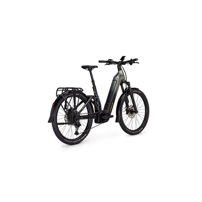 Focus AVENTURA² FS 6.9 ABS 800Wh Modell 2027