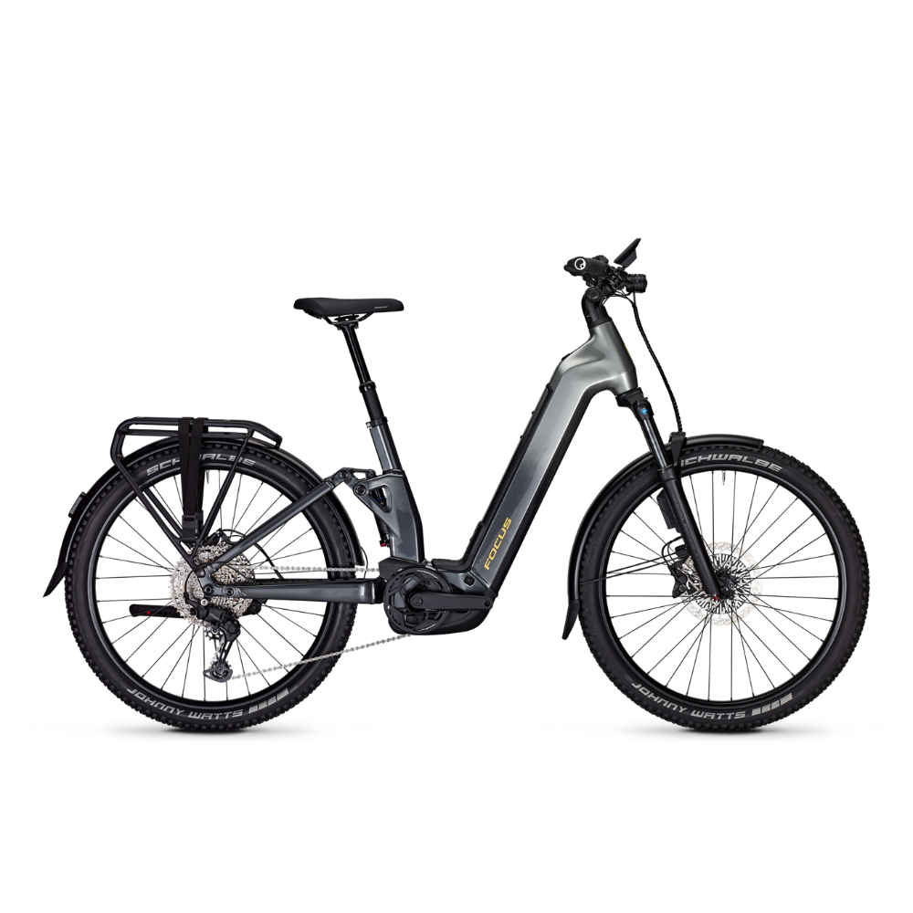 Focus AVENTURA² FS 6.9 ABS 800Wh Modell 2027