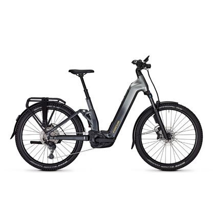 Focus AVENTURA² FS 6.9 ABS 800Wh Modell 2027