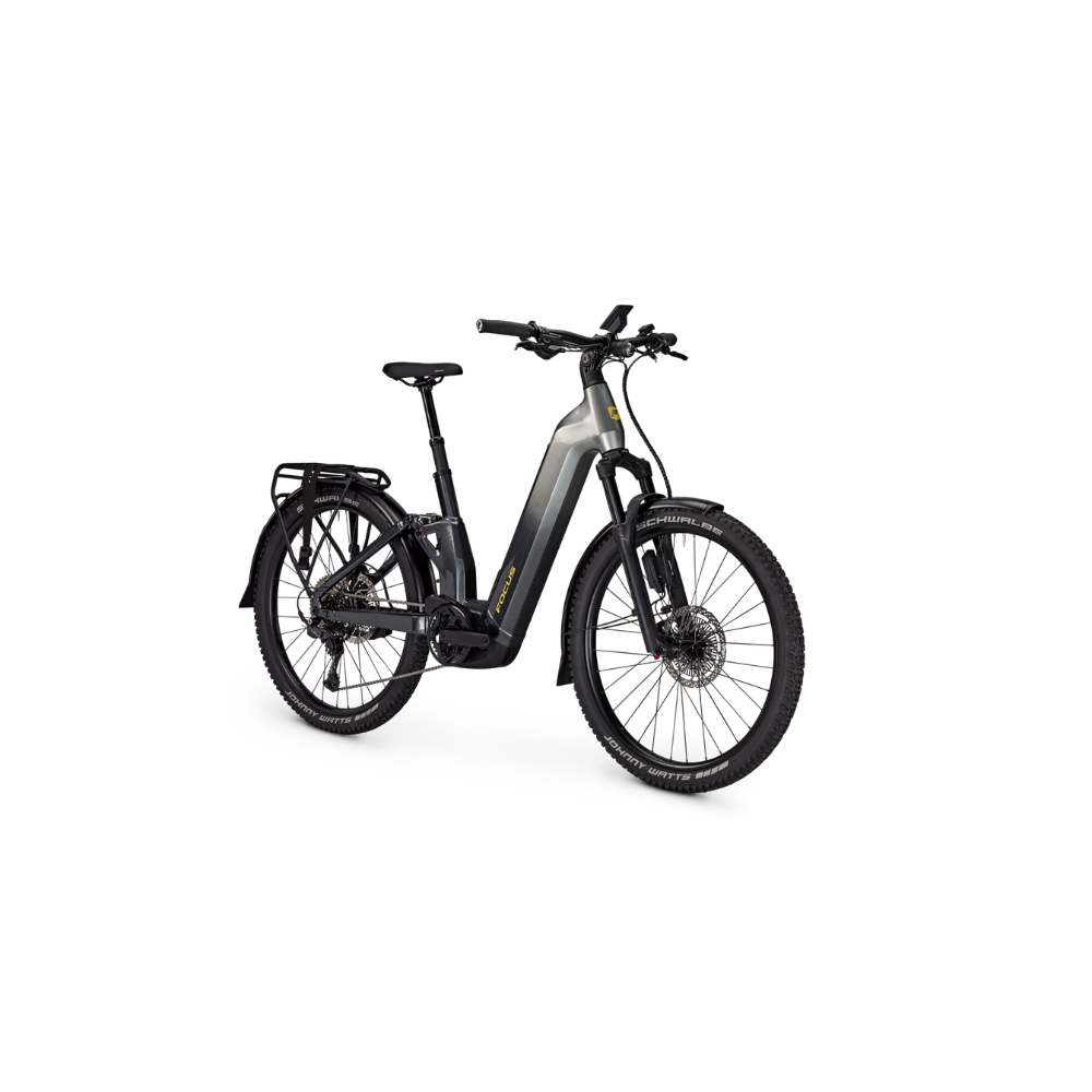 Focus AVENTURA² FS 6.9 ABS 800Wh Modell 2027
