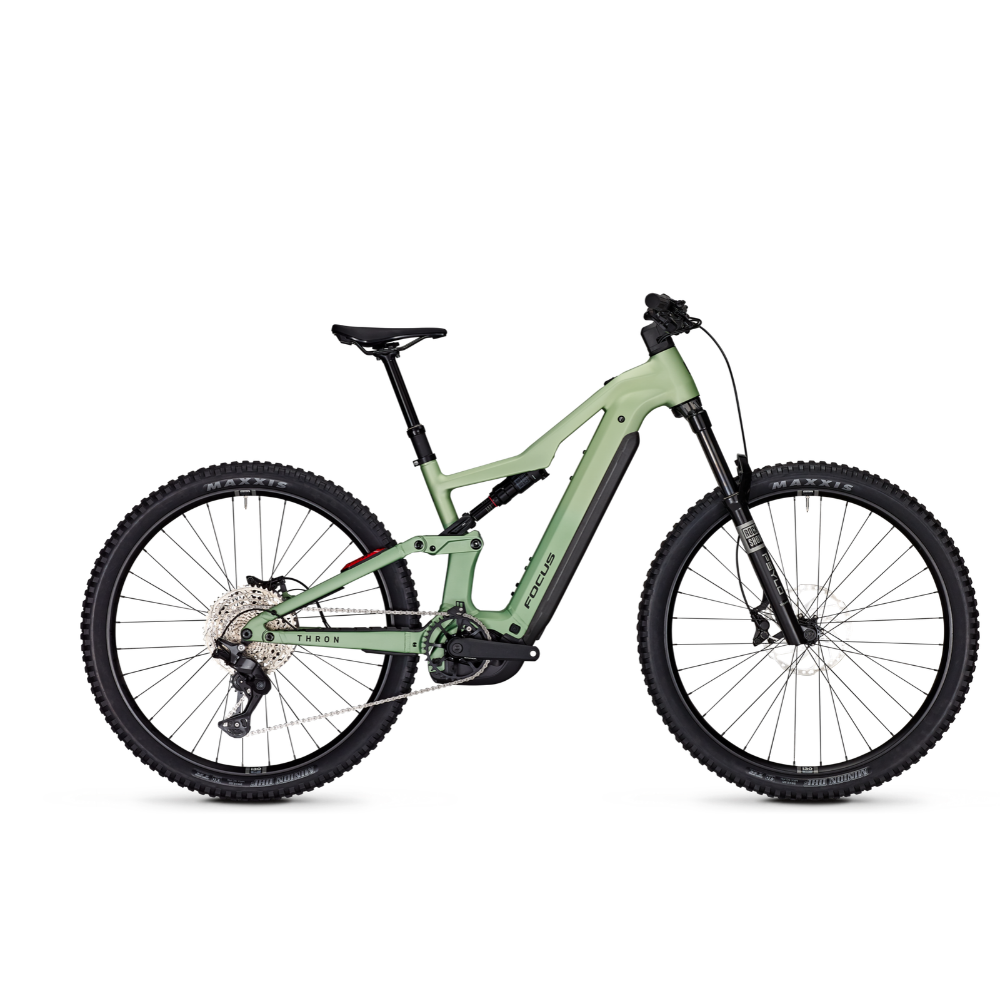 Focus Thron 8 720Wh Modell 2027
