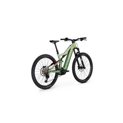 Focus Thron 8 720Wh Modell 2027