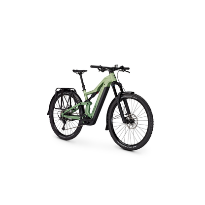 Focus Thron 7 EQP 800Wh Modell 2027