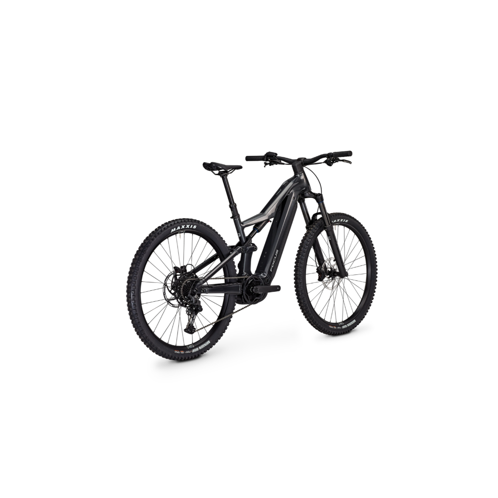 Focus Thron 7 720Wh Modell 2027
