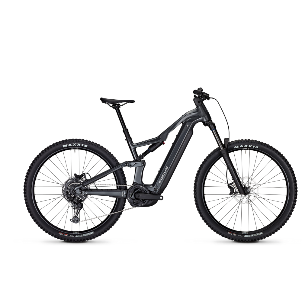 Focus Thron 7 720Wh Modell 2027