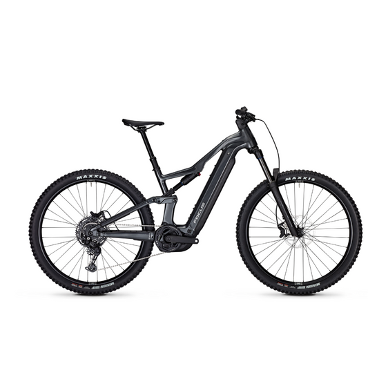 Focus Thron 7 720Wh Modell 2027