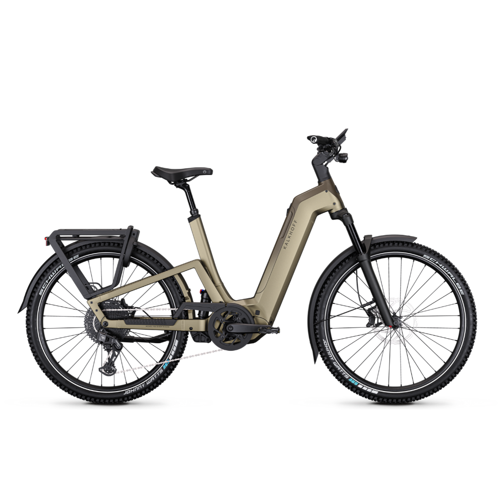 Kalkhoff Entice 7+ advance 800Wh Modell 2027