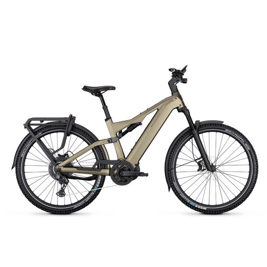 Kalkhoff Entice 7+ advance 800Wh Modell 2027