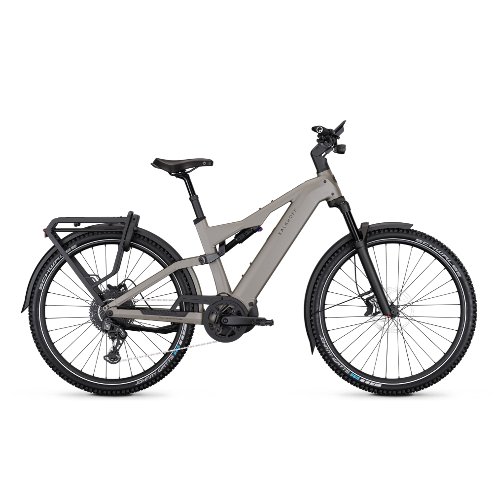 Kalkhoff Entice 7+ advance 800Wh Modell 2027