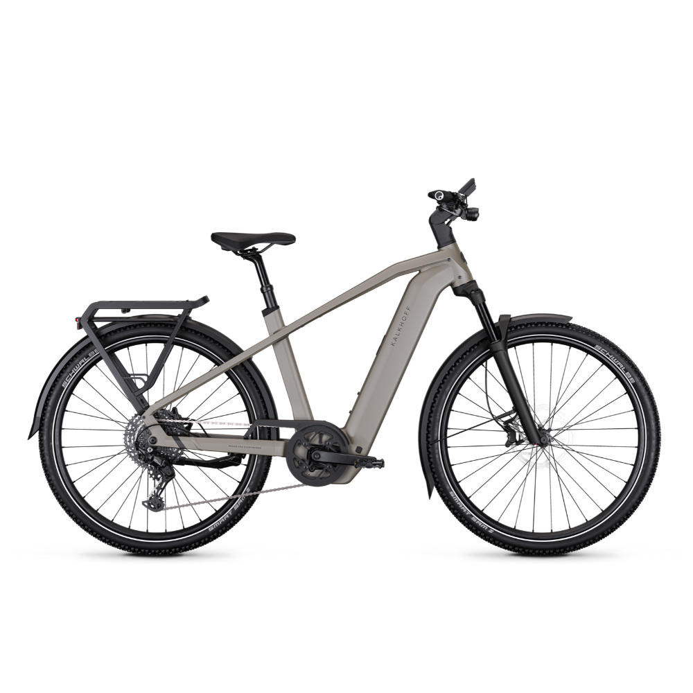 Kalkhoff Entice 5+ advance 800Wh Modell 2027