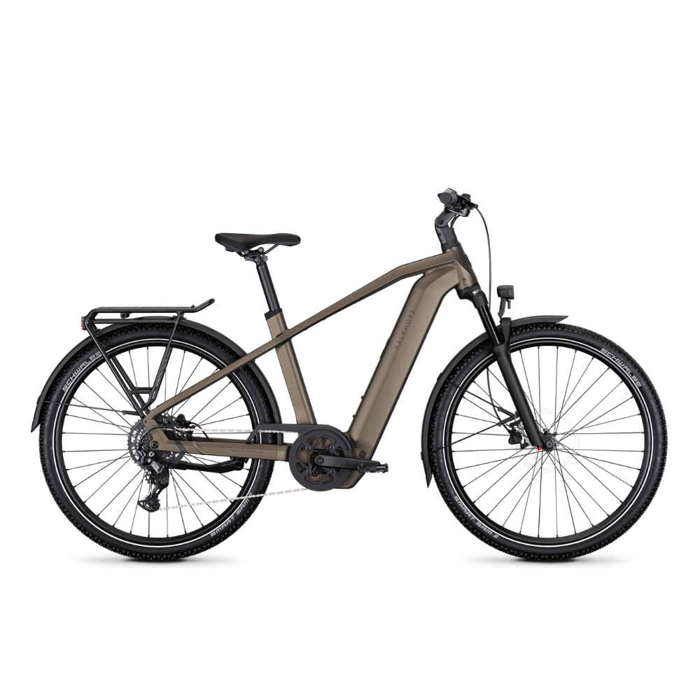 Kalkhoff Entice 5 Season 800Wh Modell 2027