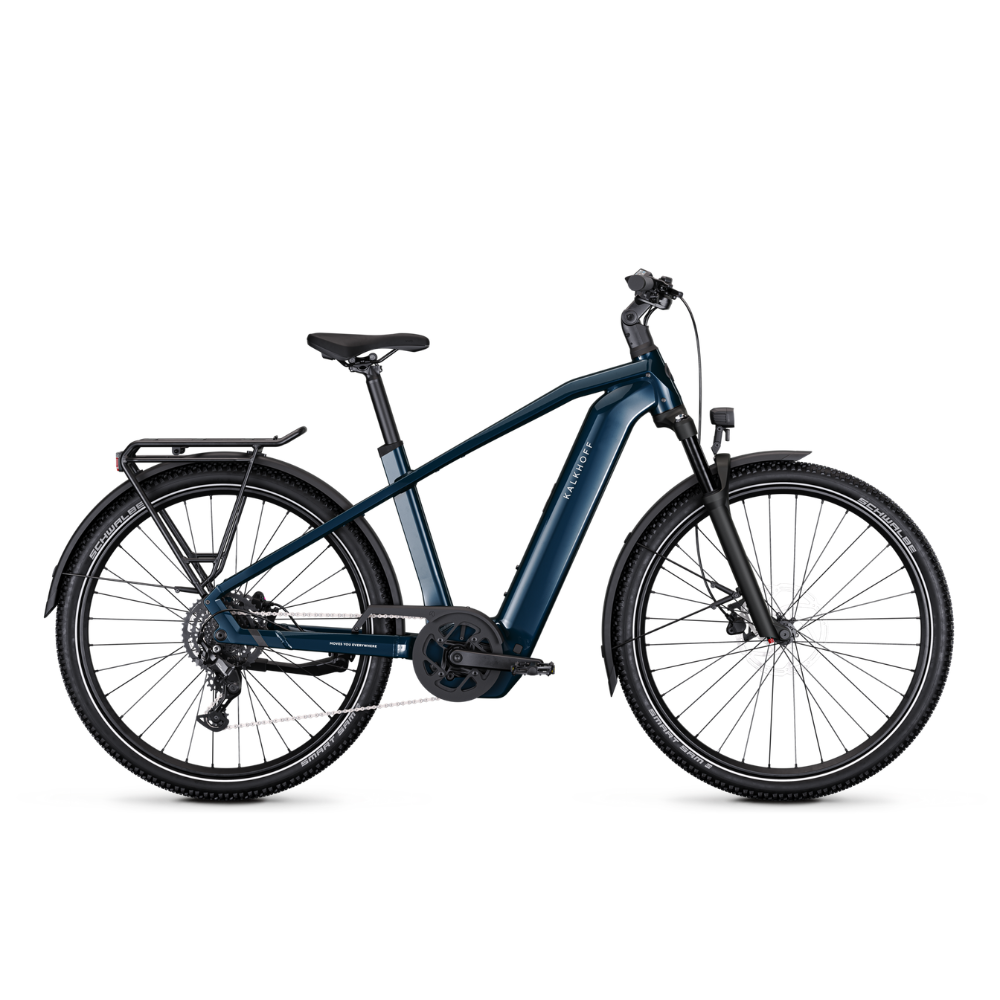 Kalkhoff Entice 5 Season 800Wh Modell 2027