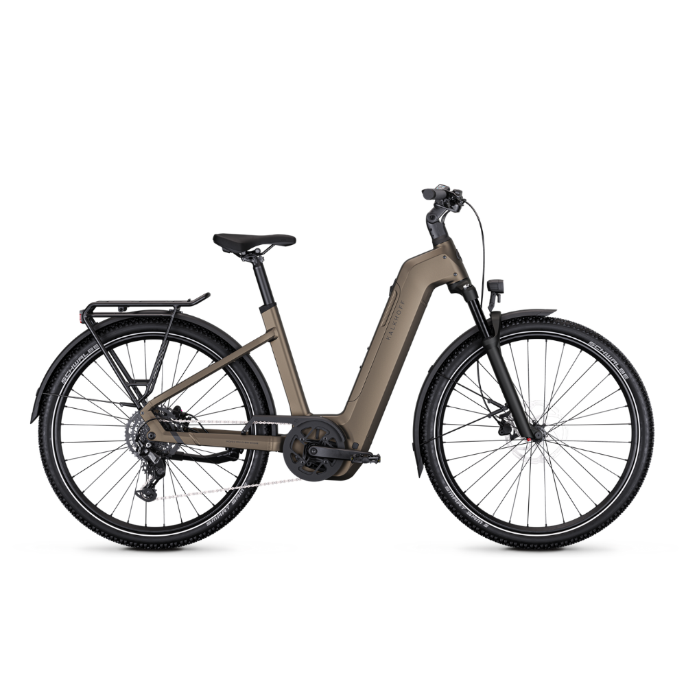 Kalkhoff Entice 5 Season 800Wh Modell 2027