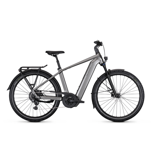 Kalkhoff Endeavour 5 Auto 800Wh Modell 2027