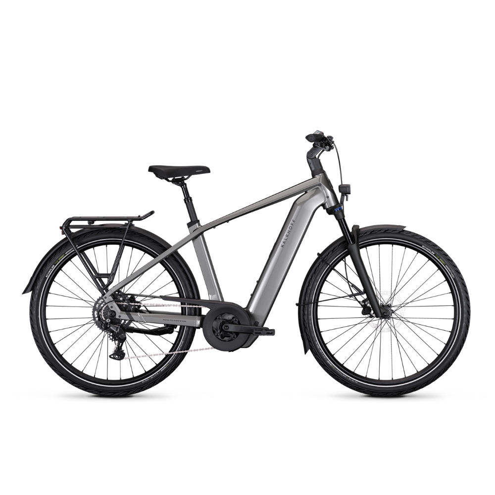 Kalkhoff Endeavour 5 Season 800Wh Modell 2027