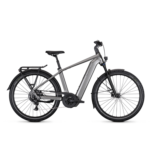 Kalkhoff Endeavour 5 Season 800Wh Modell 2027