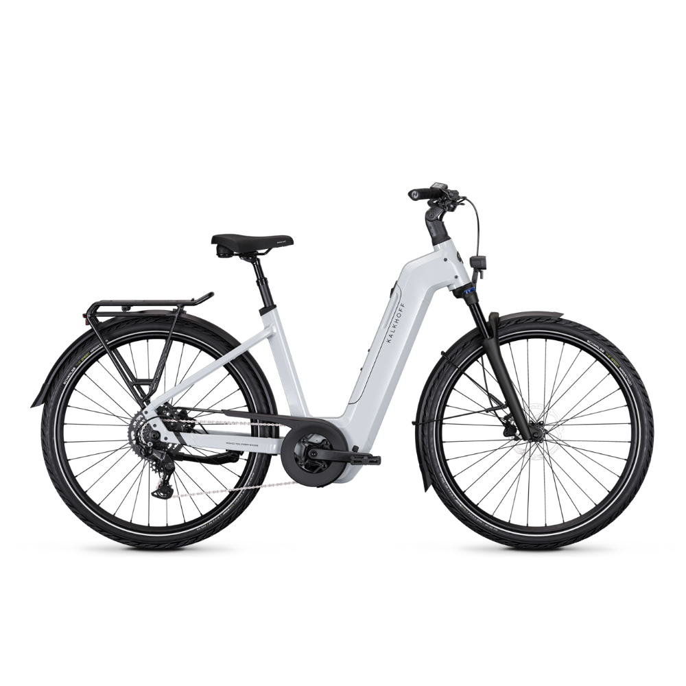 Kalkhoff Endeavour 5 Season 800Wh Modell 2027