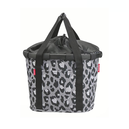 RIXEN & KAUL Shoppingtasche "Bikebasket" - vers. Farben