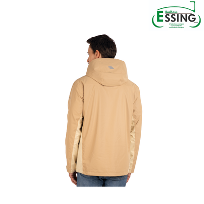 Valkental 3in1 Smart Jacket für Herren - Beige