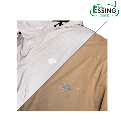 Valkental 3in1 Smart Jacket für Herren - Beige