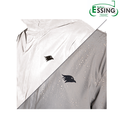 Valkental 3in1 Smart Jacket für Herren - Grau