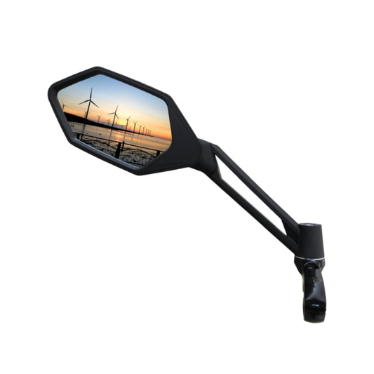 Meachow Spiegel Links Lenkeraufnahme außen