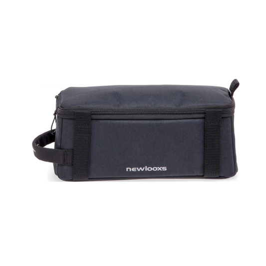 New Looxs Gepäckträgertasche "Trunkbag Lock Straps"