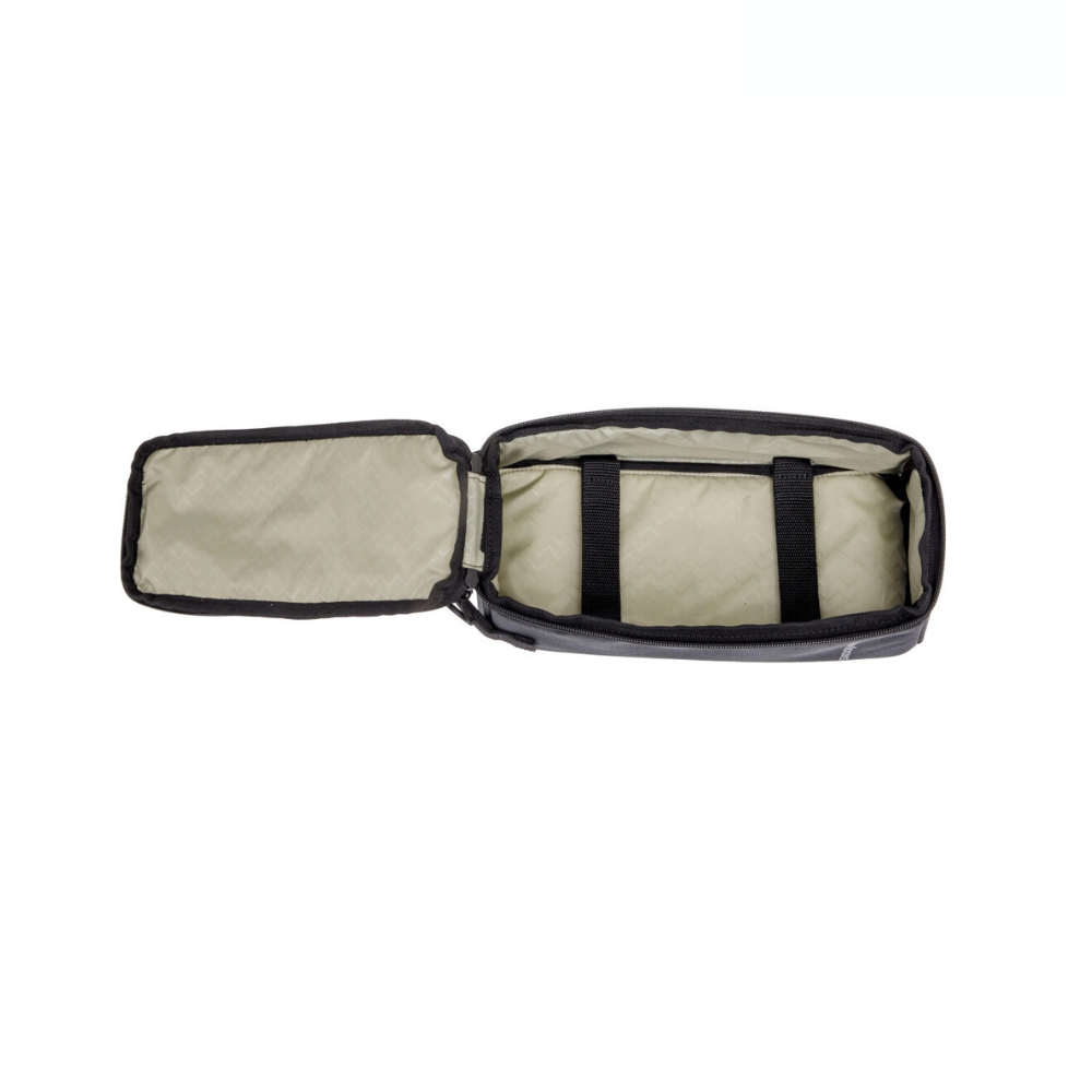 New Looxs Gepäckträgertasche "Trunkbag Lock Straps"