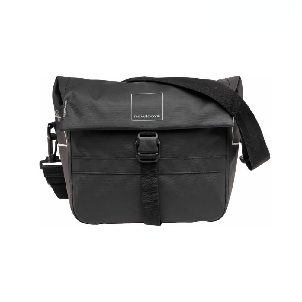 New Looxs Lenkertasche "Leeds Handlebar Bag"