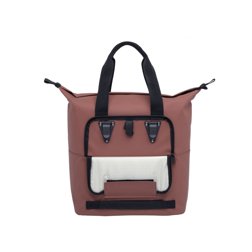 new looxs fahrradtasche gepäckträger Fahrradtasche "New Looxs Odense Kota"