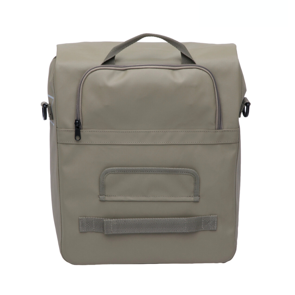 New Looxs Radtasche "Leeds Single" - vers. Farben