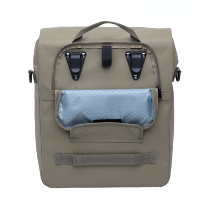 New Looxs Radtasche "Leeds Single" - vers. Farben
