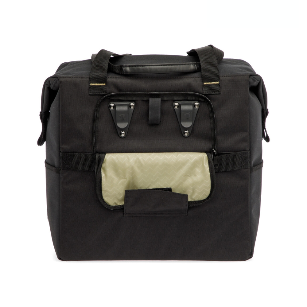 New Looxs Fahrradtasche "Tulum Camella" - vers. Farben