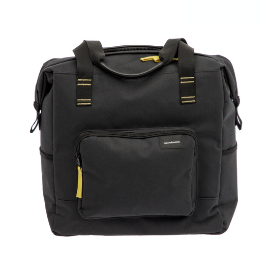 New Looxs Fahrradtasche "Tulum Camella" - vers. Farben