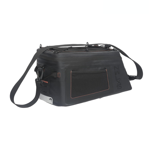 New Looxs Fahrradtasche "Varo Trunkbag Racktime"