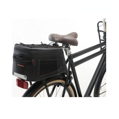 New Looxs Fahrradtasche "Varo Trunkbag Racktime"