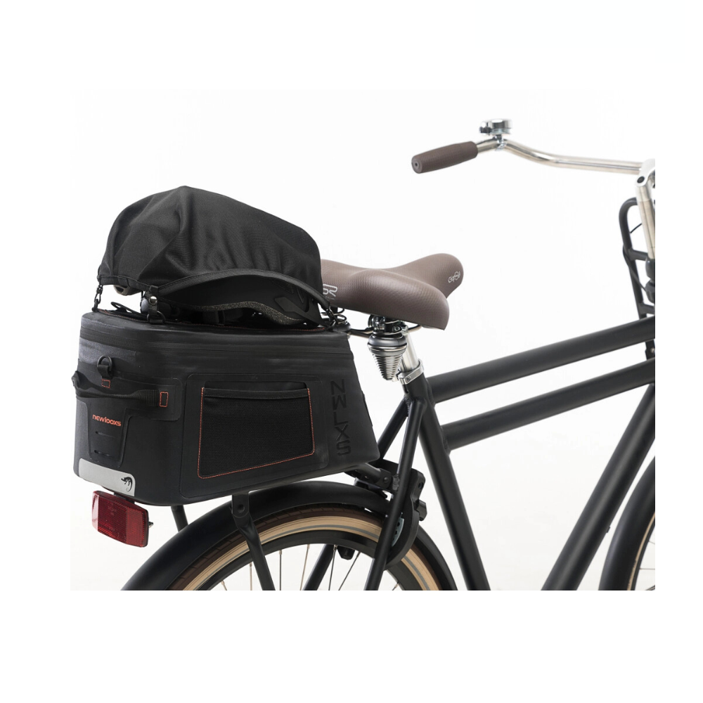 New Looxs Fahrradtasche "Varo Trunkbag Racktime"